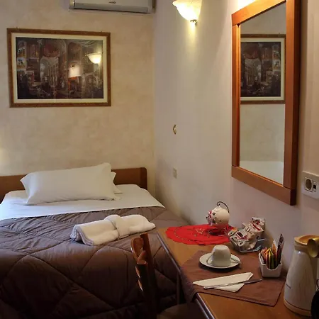 Primavera Mini 3* 페루자