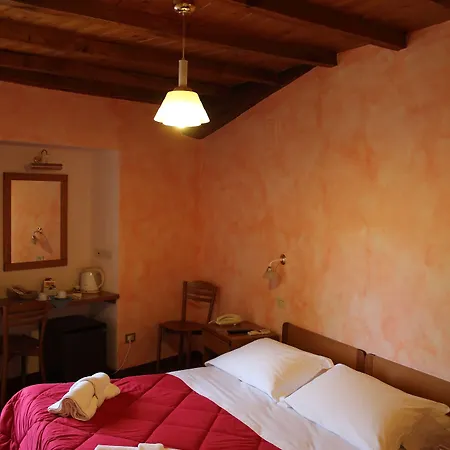 Primavera Mini 3* 페루자