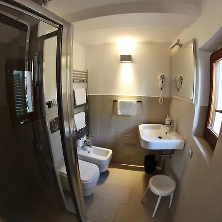 호텔 Primavera Mini 3*