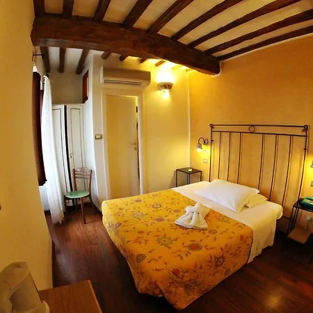 호텔 Primavera Mini