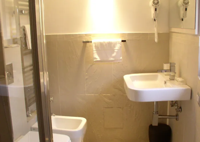 فندق Primavera Mini