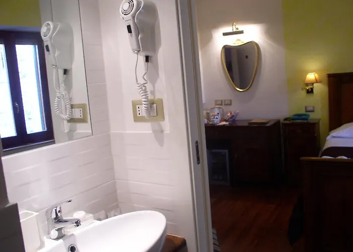 فندق Primavera Mini بيرودجا