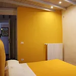 Primavera Mini Hotel Pérouse