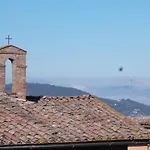 Hotel Primavera Mini Pérouse