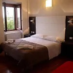 Hotel Primavera Mini Pérouse