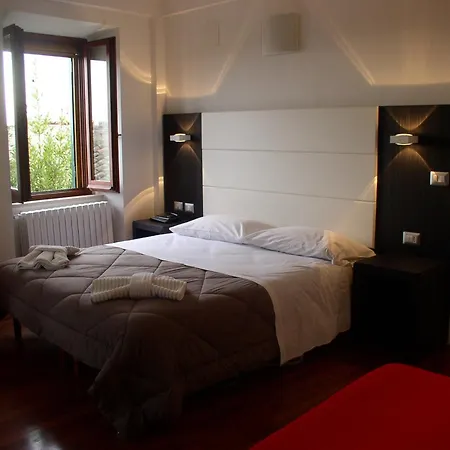 Primavera Mini Отель