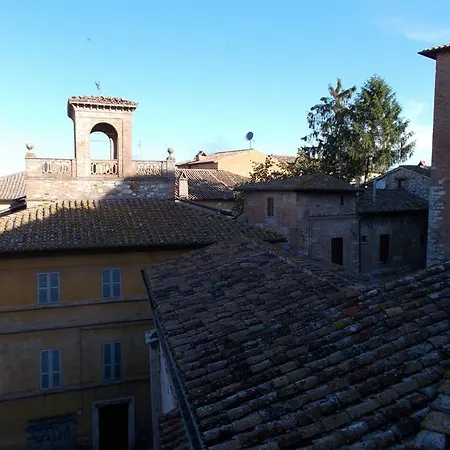 Otel Primavera Mini 3*