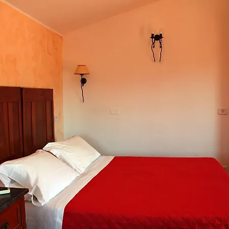 Hotel Primavera Mini Perugia