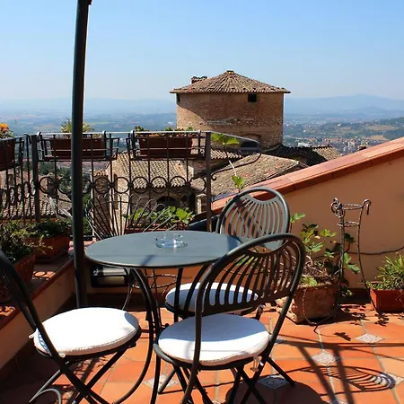 Primavera Mini Hotel Pérouse