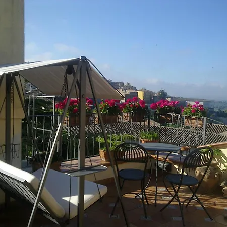 Hotel Primavera Mini Pérouse