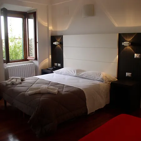 Primavera Mini Hotel Perugia