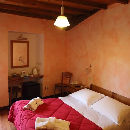 Primavera Mini Hotel 3*