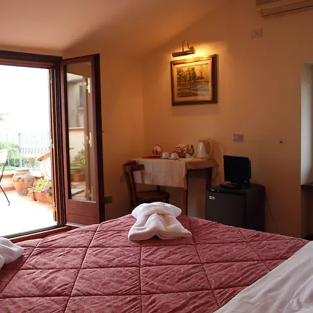 Primavera Mini 3* Перуджа