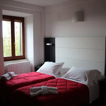 Primavera Mini Hotel Perugia