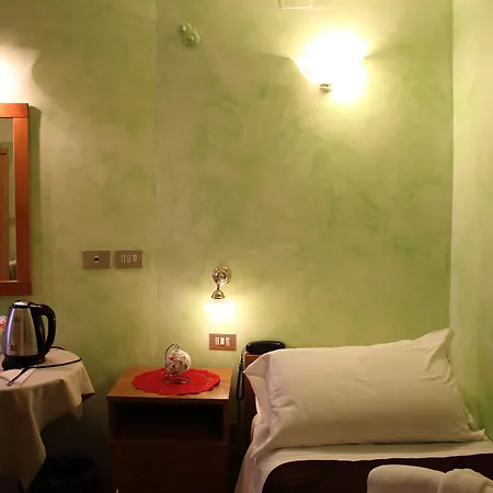 Primavera Mini Отель