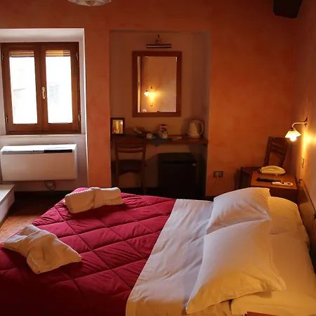 Hotel Primavera Mini