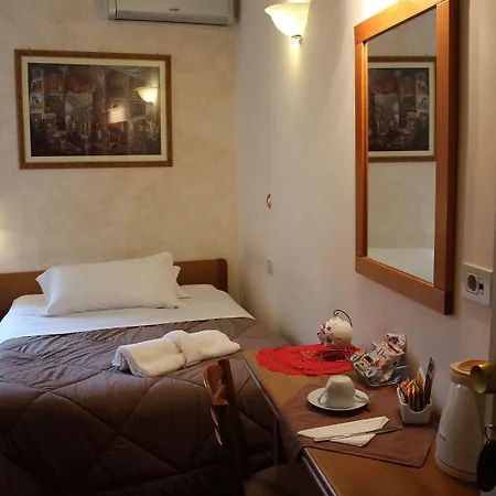 Primavera Mini Hotel Perugia