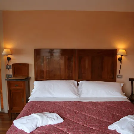 Primavera Mini Hotel