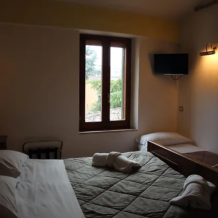 Primavera Mini 3* Перуджа