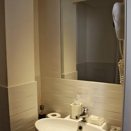 Primavera Mini Hotel Perugia