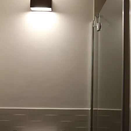 Отель Primavera Mini Перуджа