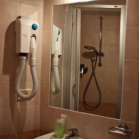 Hotel Primavera Mini 3*