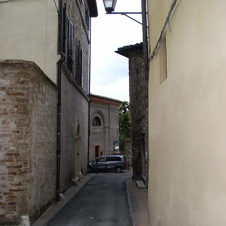 Hotel Primavera Mini Perugia