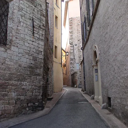 Отель Primavera Mini Перуджа