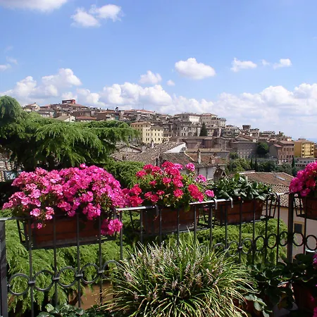 Hotel Primavera Mini Perugia