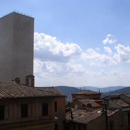 Primavera Mini Hotel