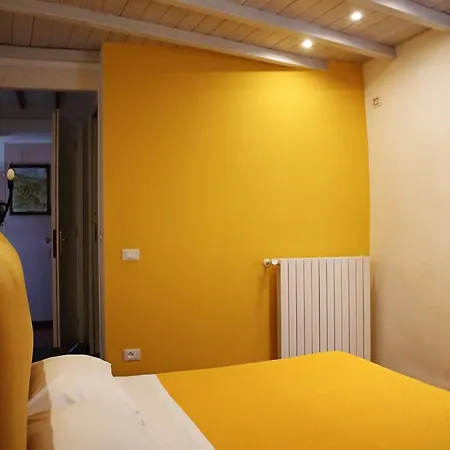 Primavera Mini Hotel Perugia