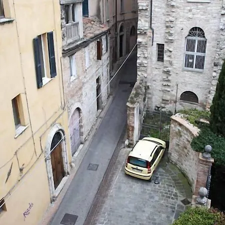 Primavera Mini Отель 3*