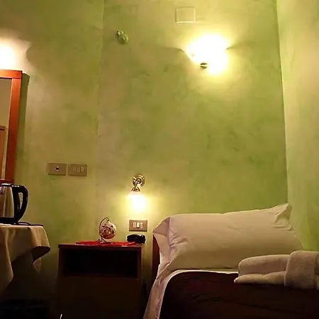 Primavera Mini Otel 3*