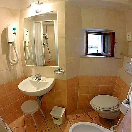 Otel Primavera Mini Perugia