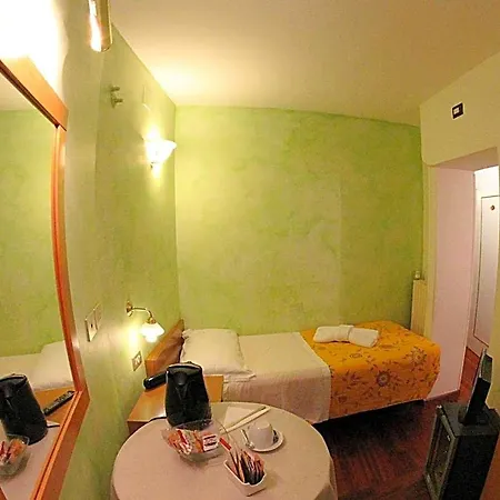 Primavera Mini Otel