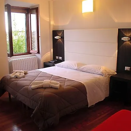 Primavera Mini Otel