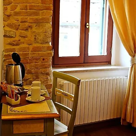 Primavera Mini Hotel Perugia
