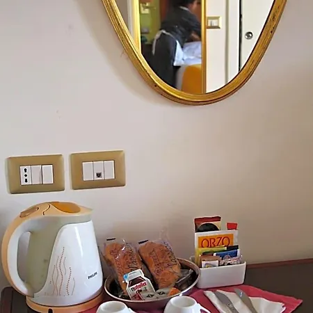 Hotel Primavera Mini 3*