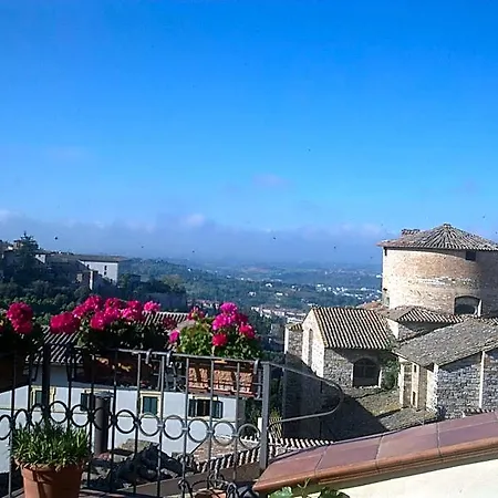Otel Primavera Mini 3*