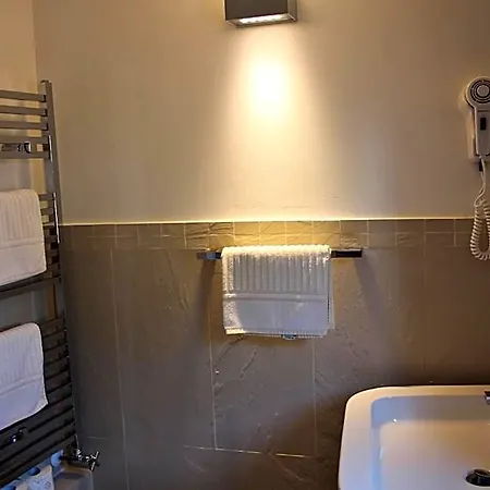 Primavera Mini Otel 3*