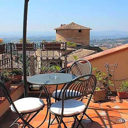 Primavera Mini Otel Perugia