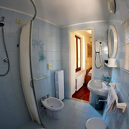 Otel Primavera Mini Perugia