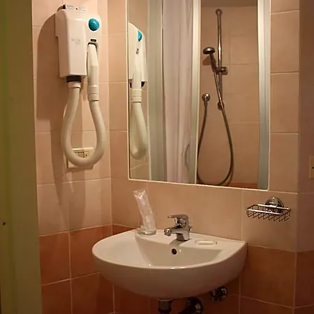 Primavera Mini Hotel Perugia