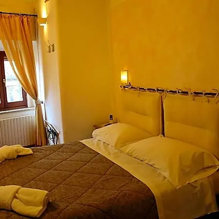 Otel Primavera Mini 3*