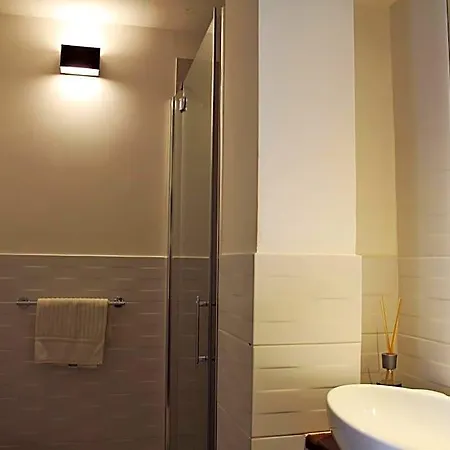 Otel Primavera Mini Perugia