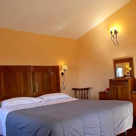 Otel Primavera Mini Perugia