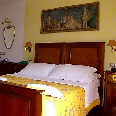 Primavera Mini 3* Perugia