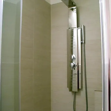 Primavera Mini Otel Perugia