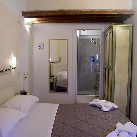 Primavera Mini Otel
