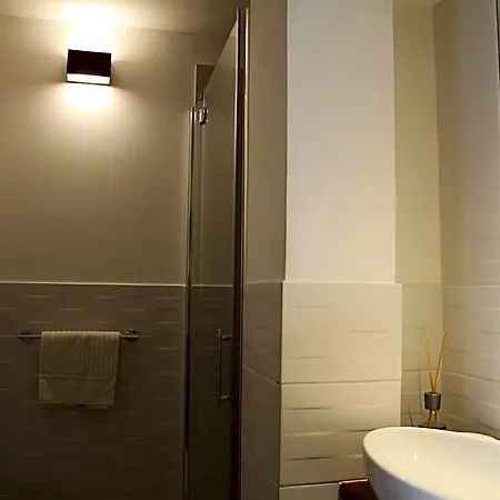 Otel Primavera Mini Perugia